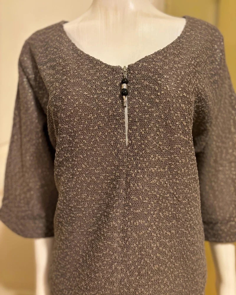 Pilar Prieto Blouses, size XXL / 44 / 16, photo 4