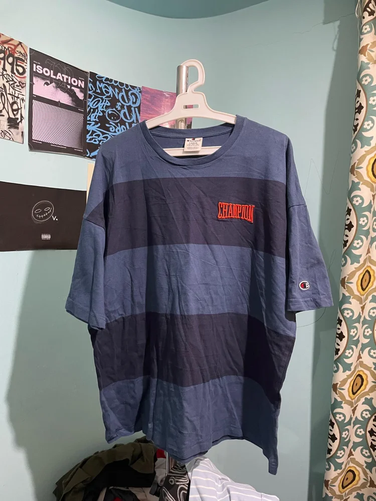 Champion T-shirts, size L, photo 3