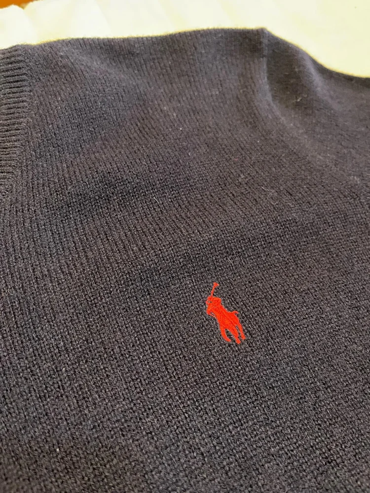 Polo Ralph Lauren Sweatshirts, size XXL, photo 5