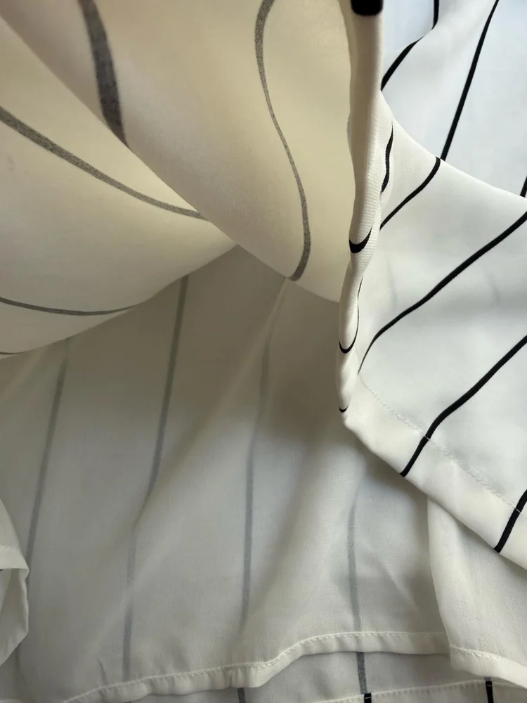 H&M Blouses, size XXXL / 46 / 18, photo 3