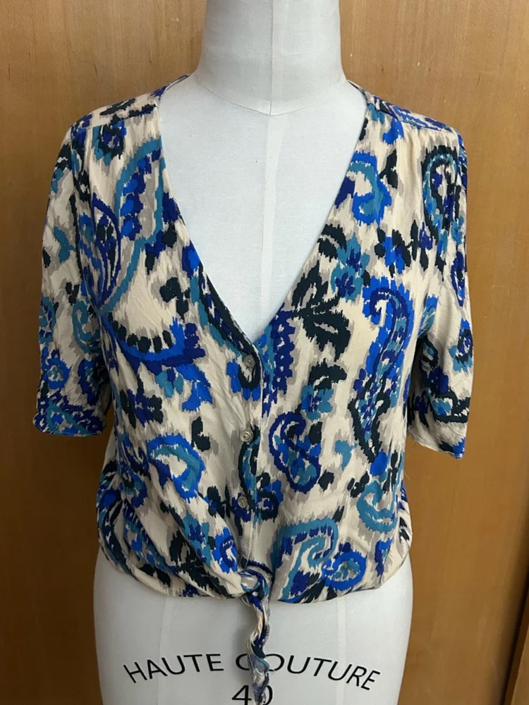Papaya Shirts, size XL / 42 / 14, photo 2