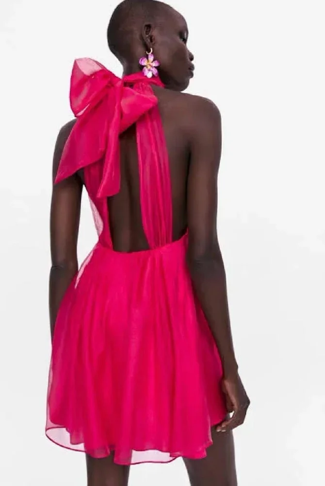 Zara Cocktail Dresses, size S / 36 / 8, photo 2