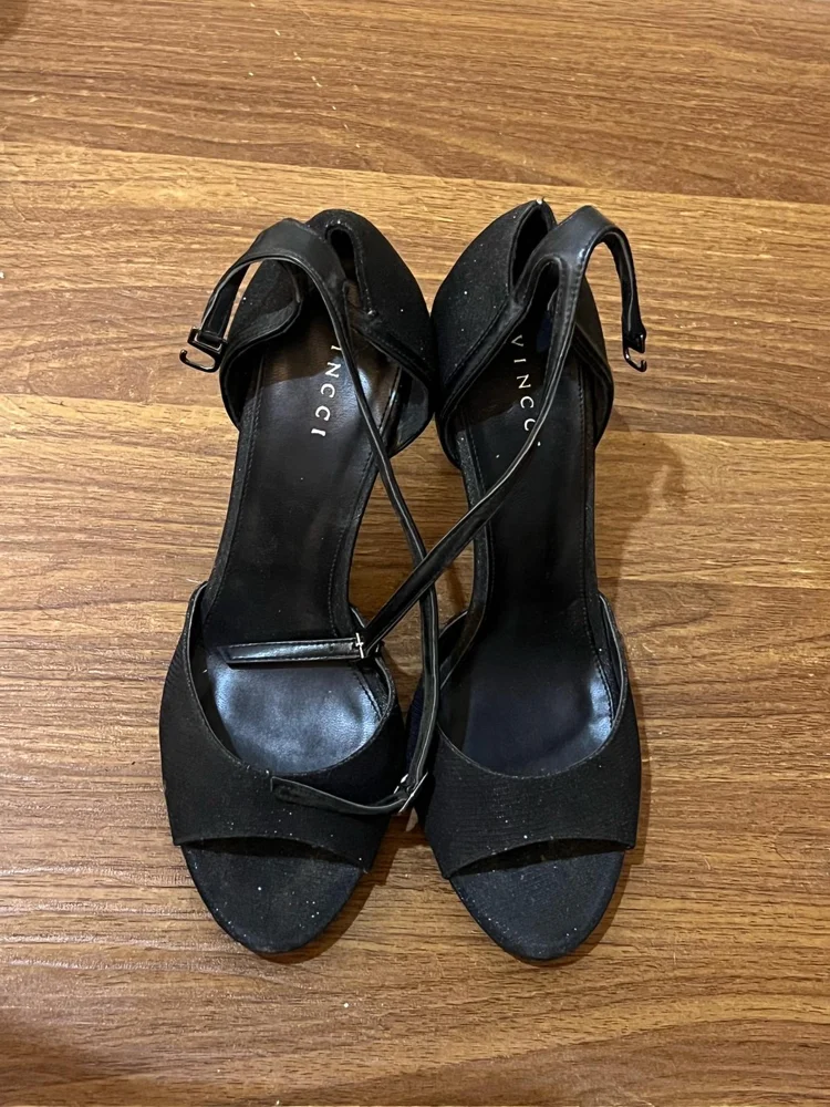 Sandals, size 37, photo 2