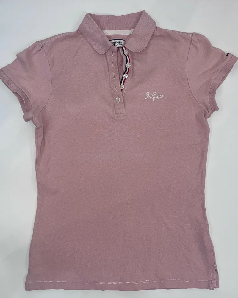 Tommy Hilfiger T-shirts, size XS / 34 / 6, photo 2