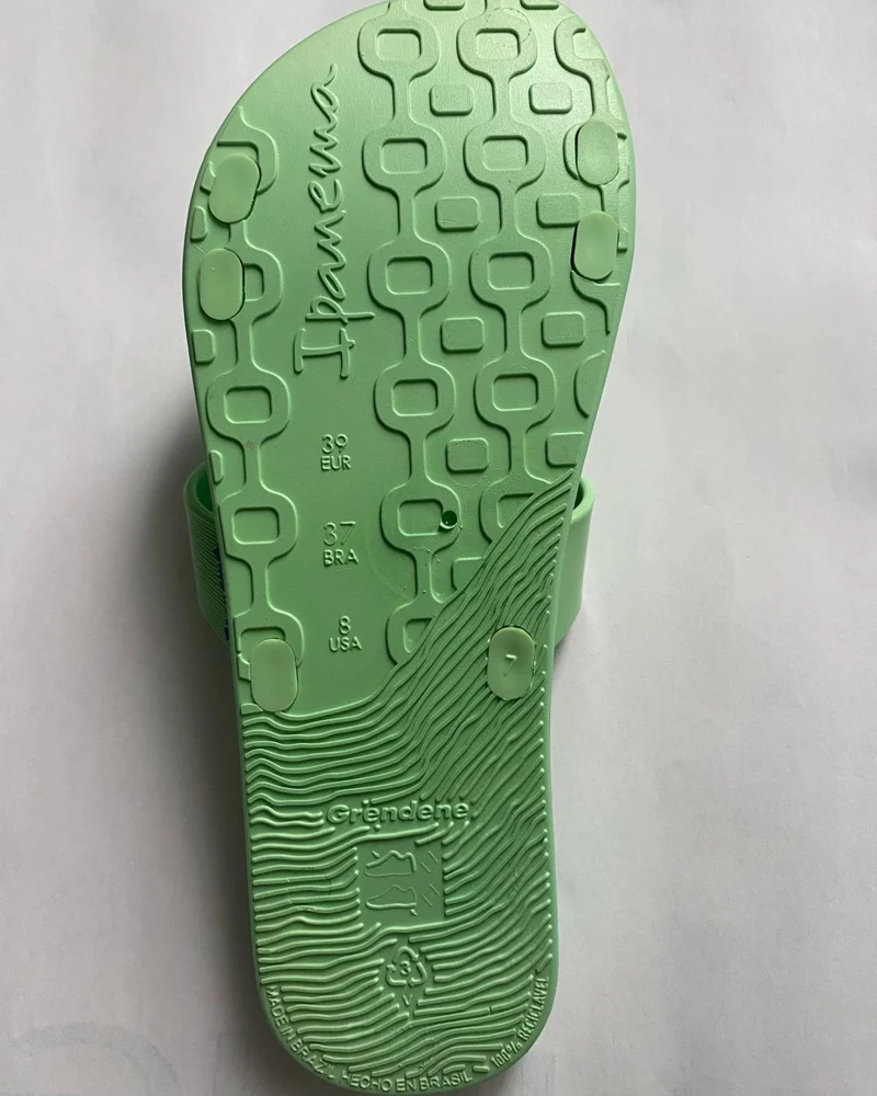 Ipanema Flip-flops, size 38, photo 4