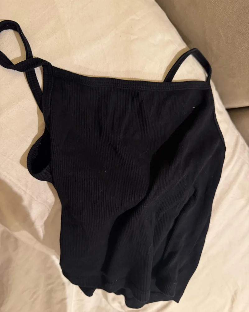 Crop Tops, size L / 40 / 12, photo 2