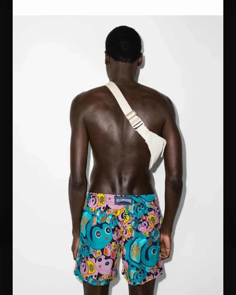 Vilebrequin Board Shorts, size M, photo 2