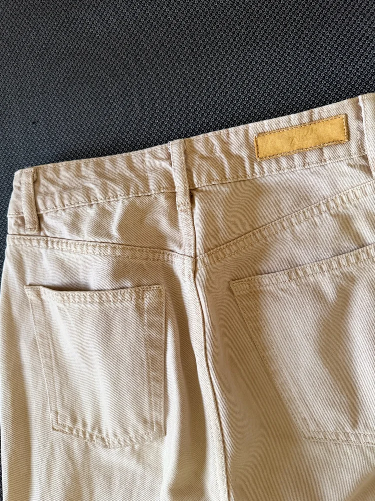 Zara Jeans, size S / 36 / 8, photo 5