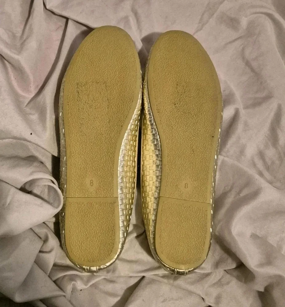 Wanted Flats, size 39, photo 4