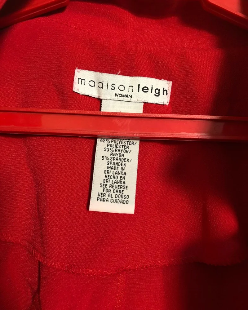 Madison Jackets, size M / 38 / 10, photo 4