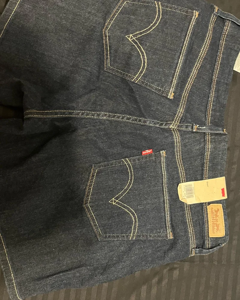 Levi Strauss & Co. Shorts, size M / 38 / 10, photo 2