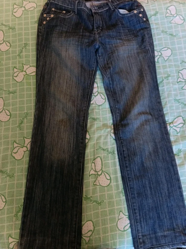 Jeans, size S / 36 / 8, photo 2