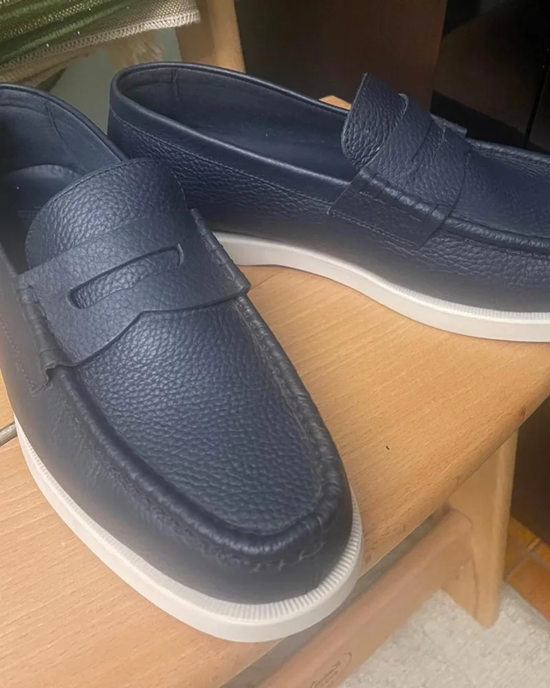 Zara Loafers, size 45, photo 2
