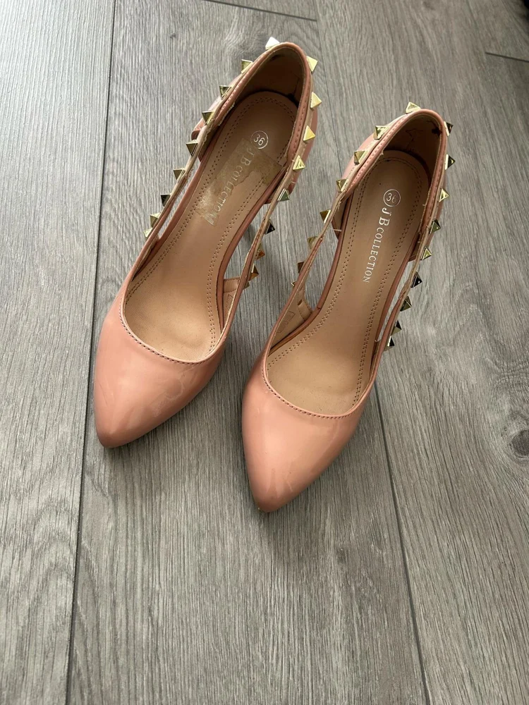 Stiletto Heels, size 36, photo 4