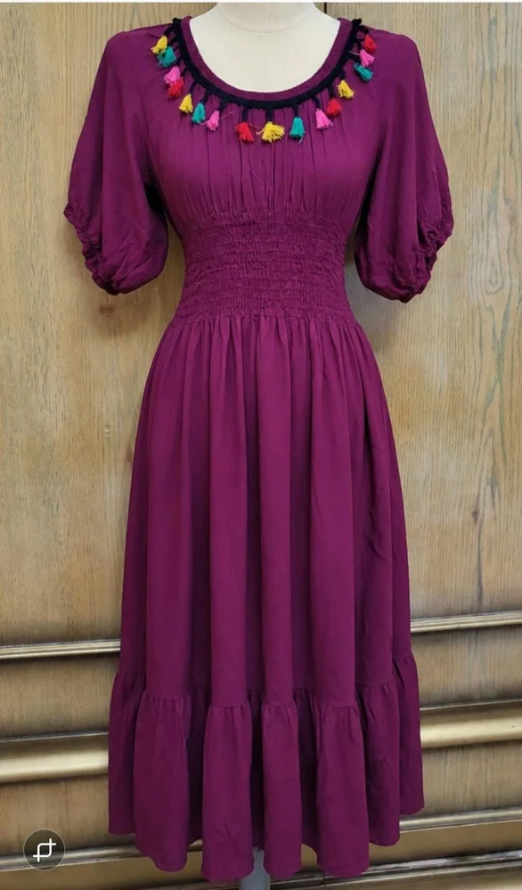 Midi Dresses, size M / 38 / 10, photo 2