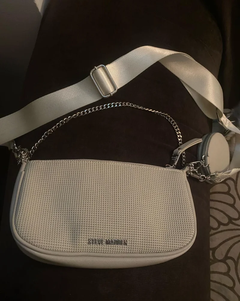 Steve Madden Cross-Body Bag, size One size, photo 4