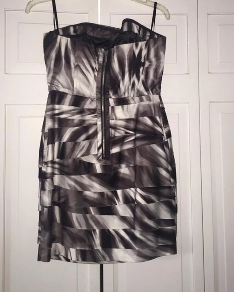 Bebe Mini Dresses, size L / 40 / 12, photo 2