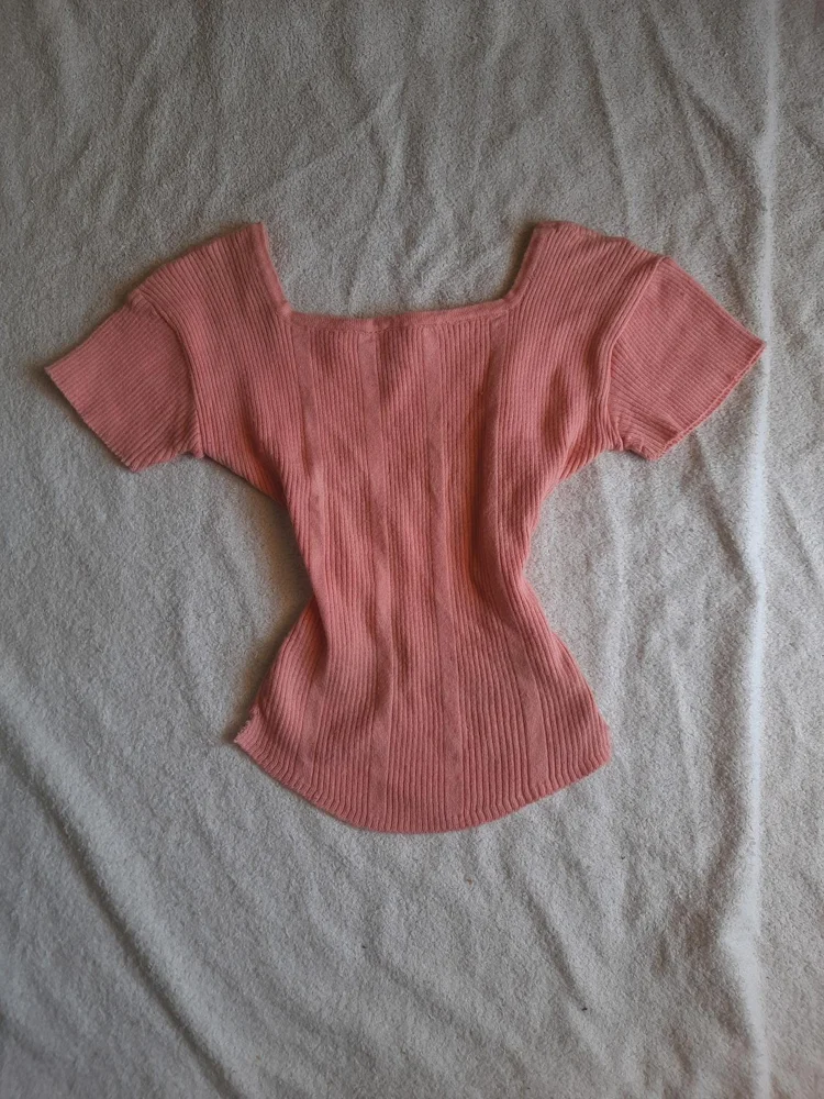 Blouses, size S / 36 / 8, photo 2