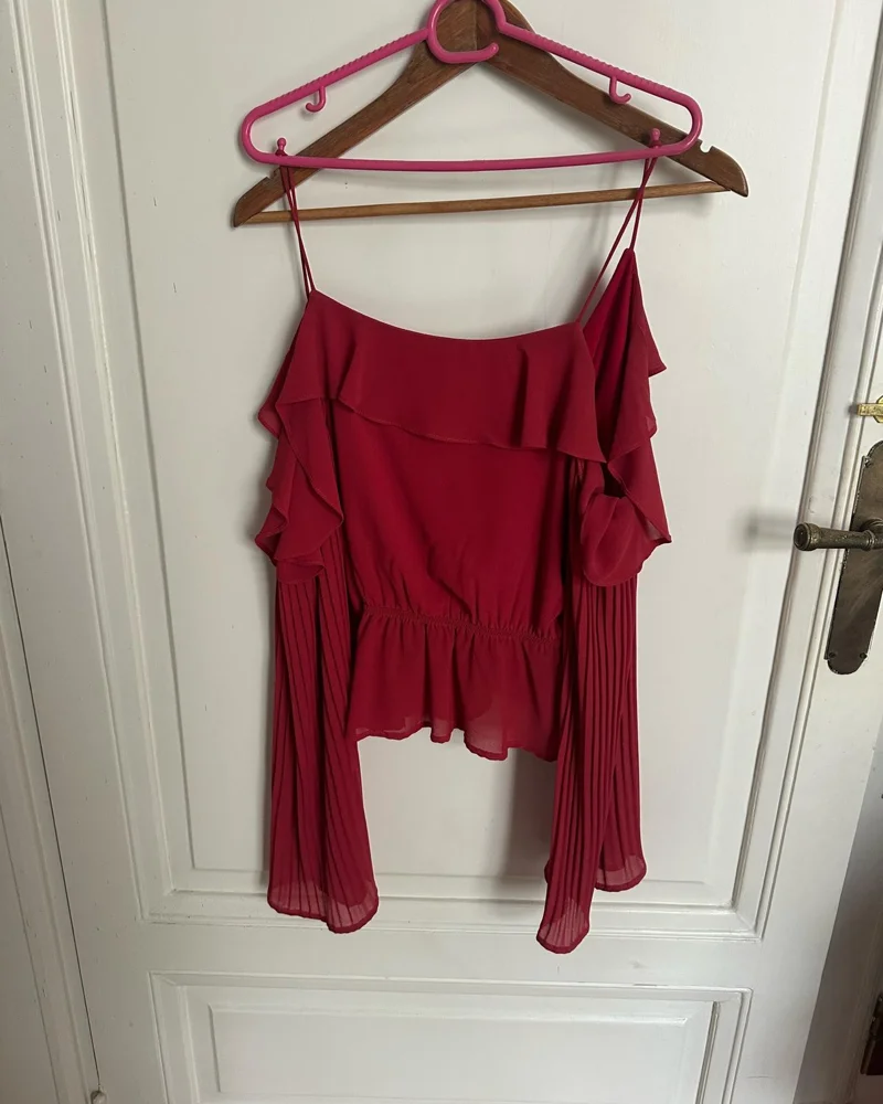 Blouses, size M / 38 / 10, photo 3