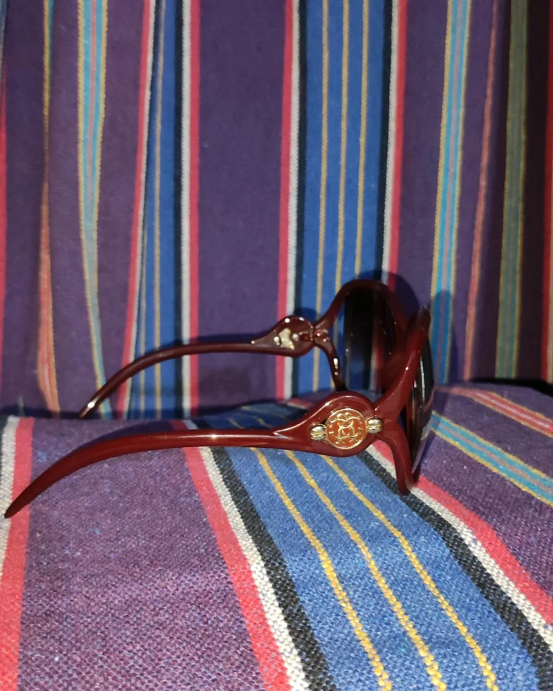 Roberto Cavalli Sunglasses, size One size, photo 3