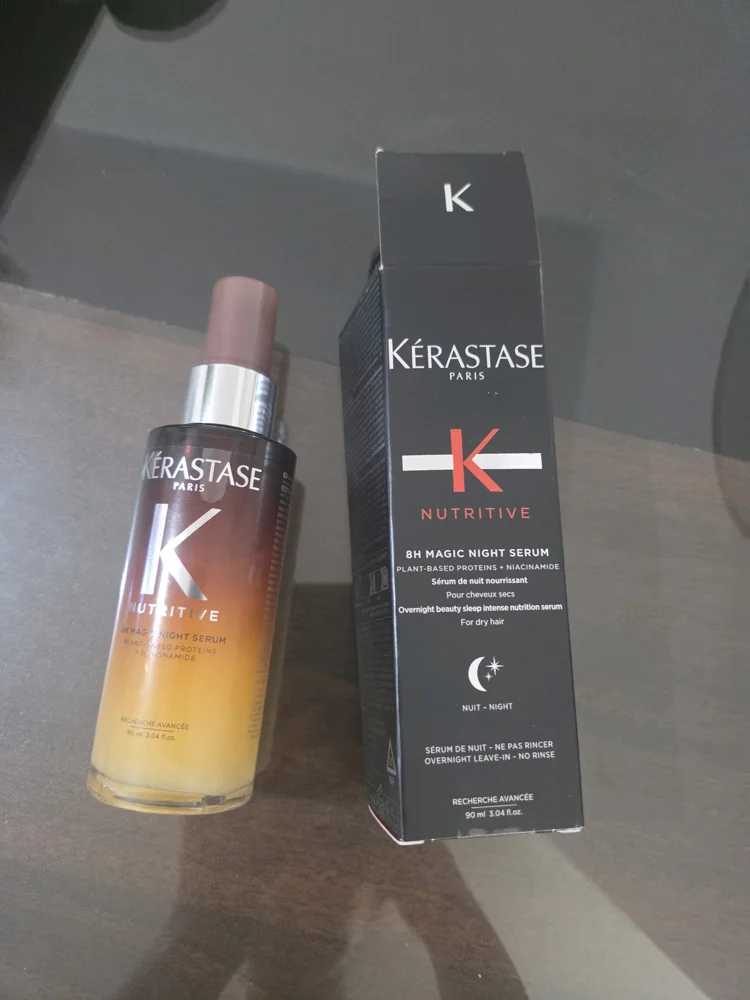 Kérastase Leave-Ins, size Other, photo 2