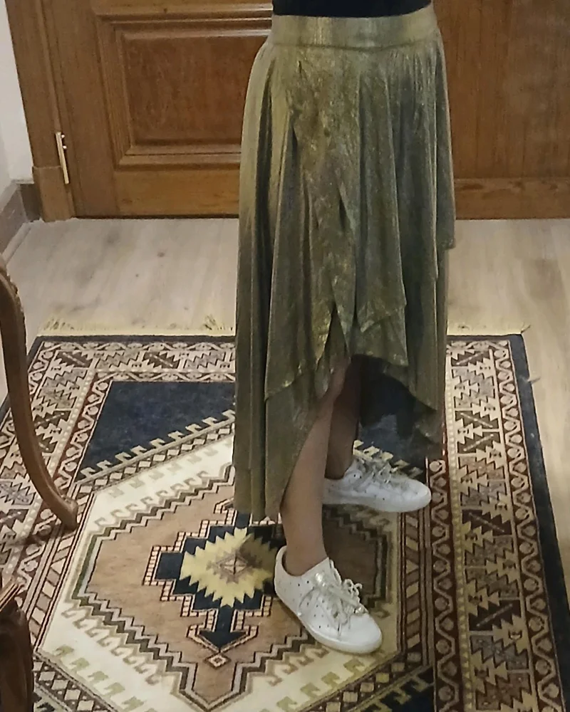 Shein Skirts, size L / 40 / 12, photo 2
