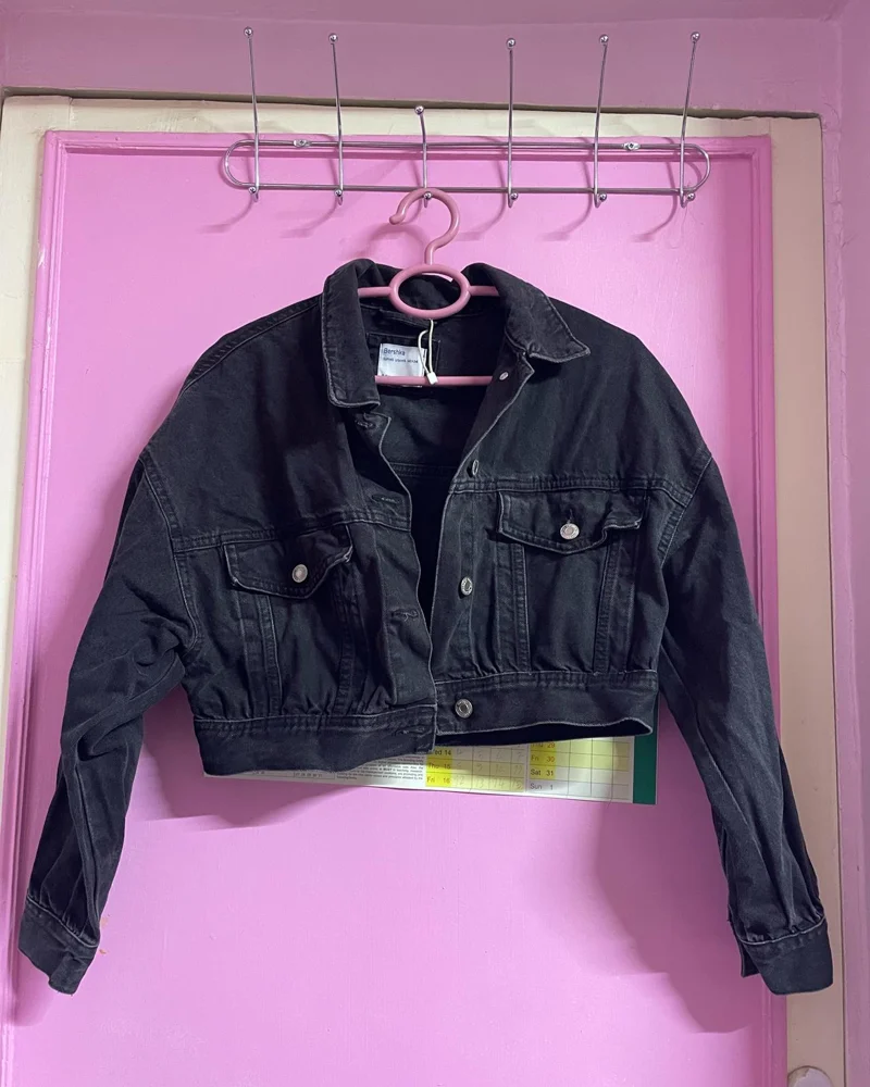 Bershka Jackets, size XS / 34 / 6, photo 2