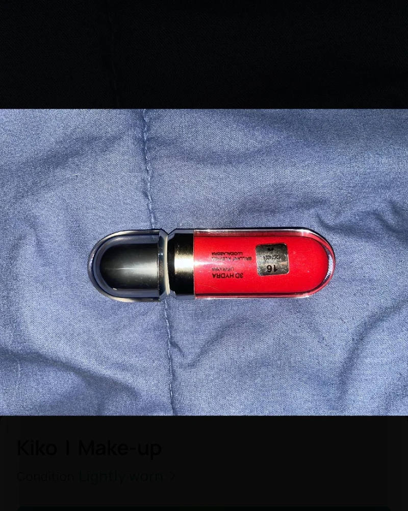 KIKO Makeup, size No Size, photo 3
