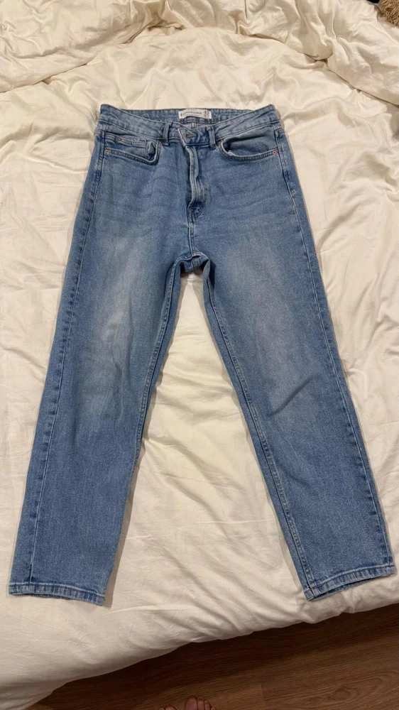 Stradivarius Jeans