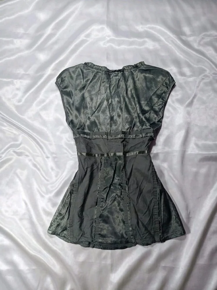 Next Blouses, size M / 38 / 10, photo 5