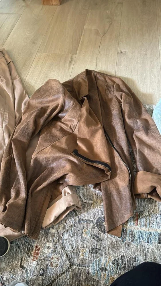 Zara Jackets, size S / 36 / 8, photo 4