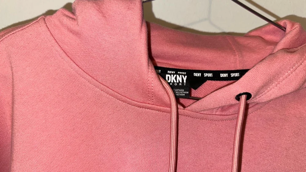 DKNY Hoodies, size L / 40 / 12, photo 2
