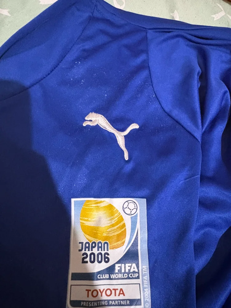 Puma T-shirts, size L, photo 5