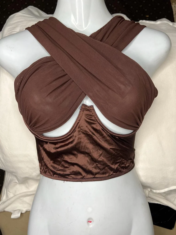 PrettyLittleThing Corsets, size M / 38 / 10, photo 2