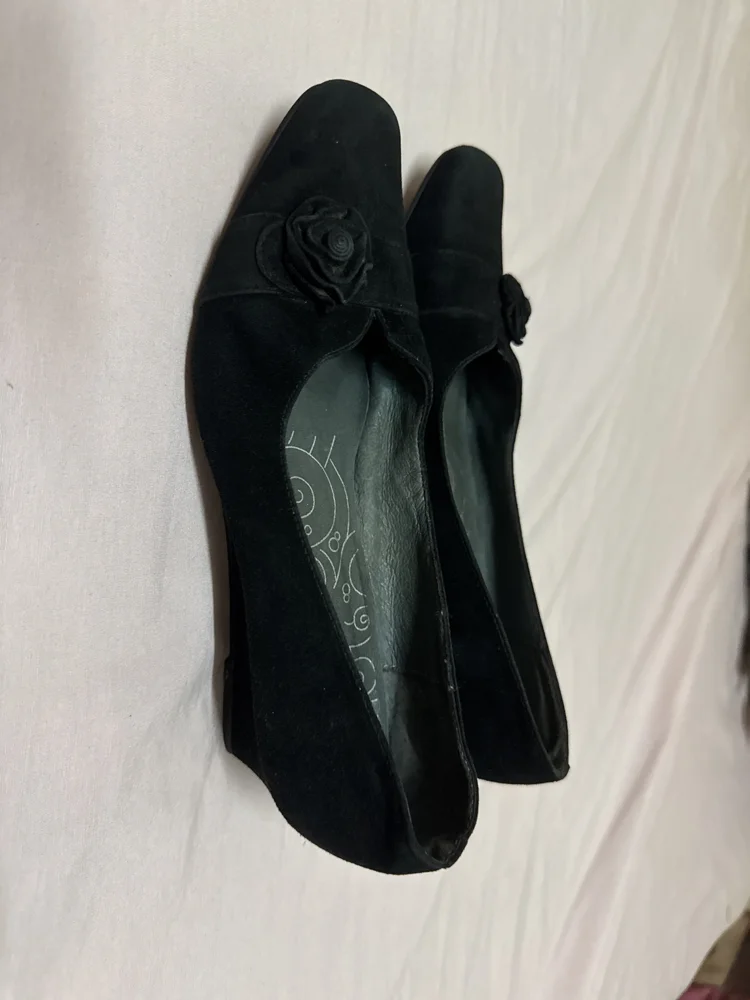 Sweet Block Heels, size 37, photo 4