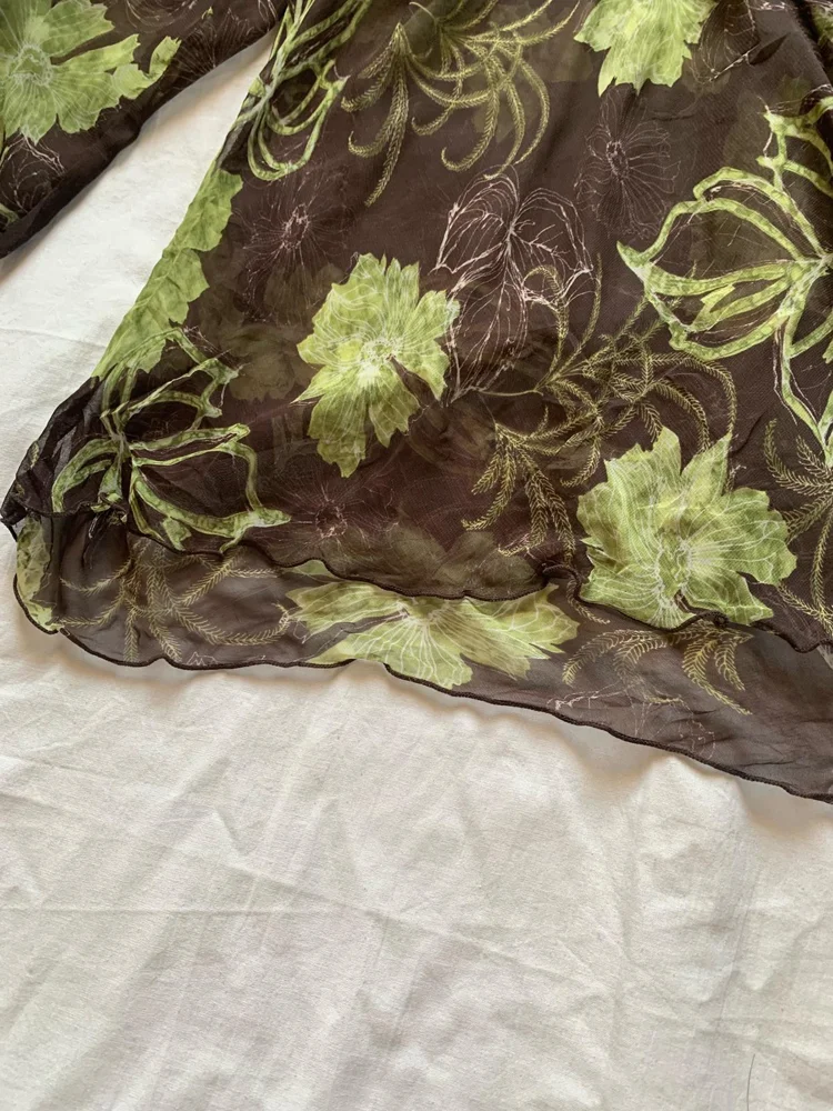 Blouses, size L / 40 / 12, photo 6