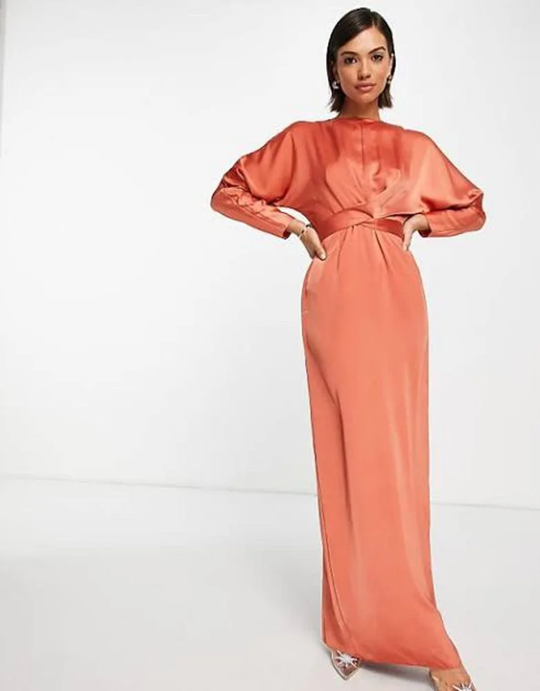 ASOS Party Dresses, size XS / 34 / 6, photo 4