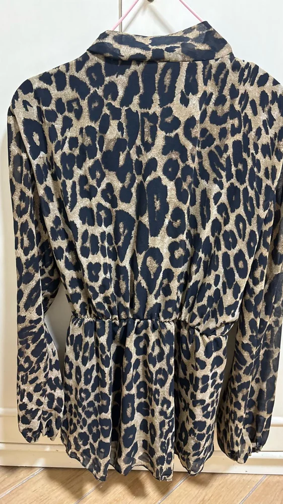 Local Blouses, size M / 38 / 10, photo 4