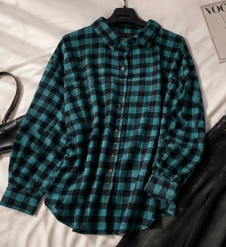 Blouses