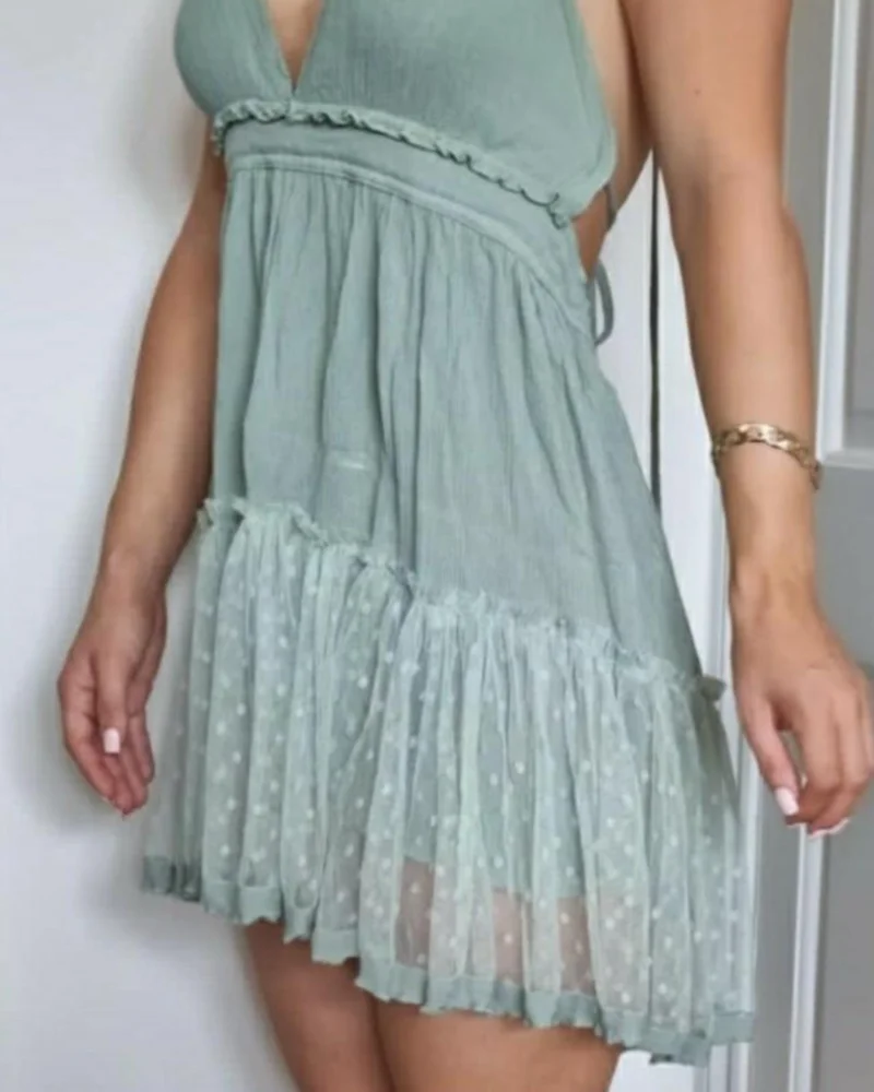 Shein Mini Dresses, size M / 38 / 10, photo 5