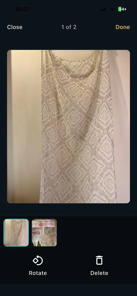 Primark Scarves, size Other, photo 3