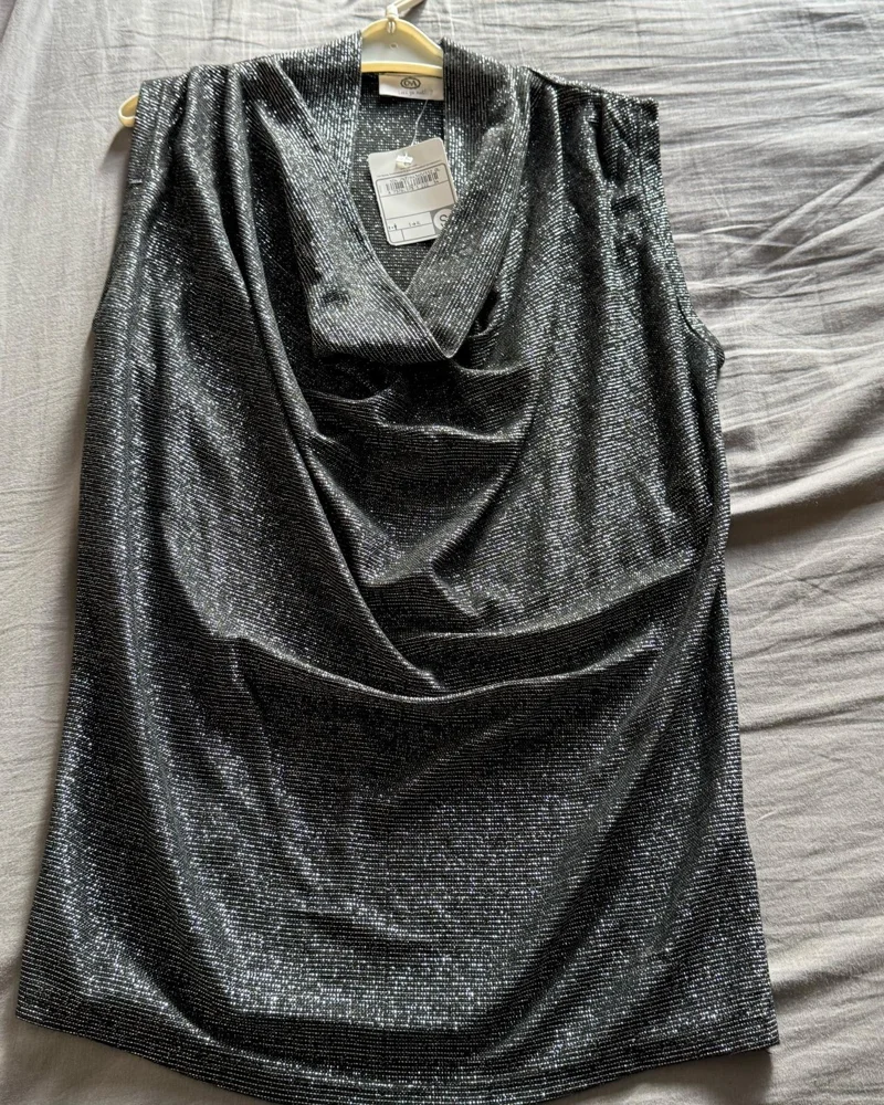 C&A Blouses, size S / 36 / 8, photo 4