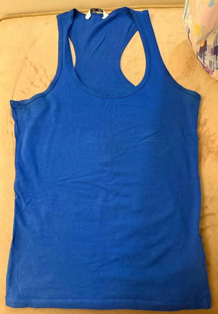 Pull & Bear Tank Tops, size L / 40 / 12, photo 2