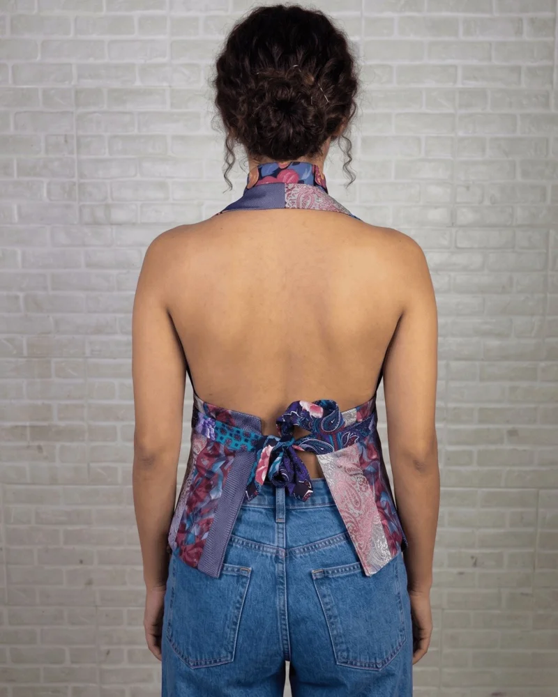 Halter Tops, size One size, photo 3