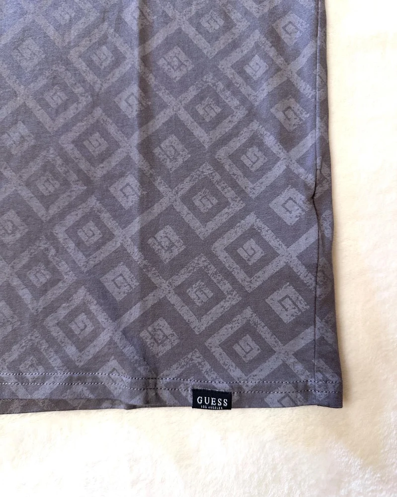 GUESS T-shirts, size M, photo 4