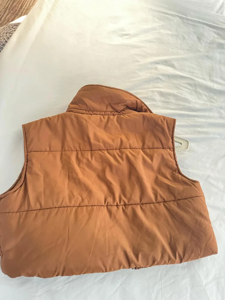 Shein Vests, size S / 36 / 8, photo 2