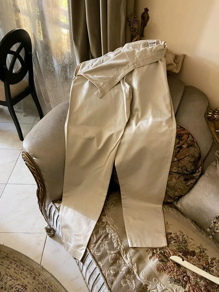 Rifle Pants, size M / 38 / 10, photo 3