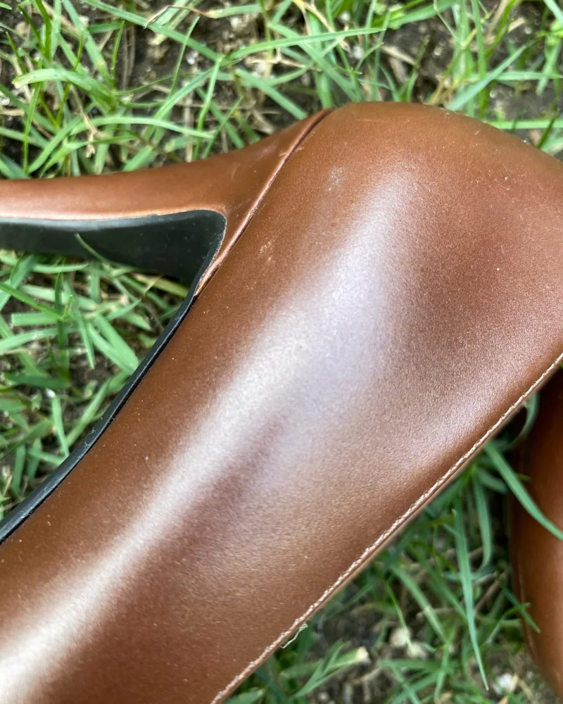 Stiletto Heels, size 36.5, photo 4