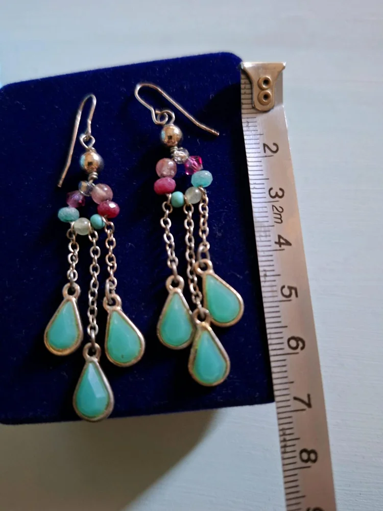 Accessorize Earrings, size Other, photo 2