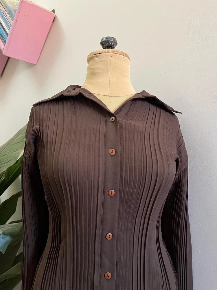 Etam Blouses, size L / 40 / 12, photo 2